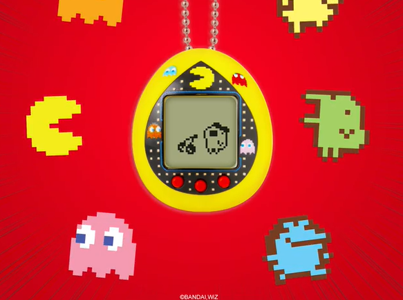 Lee más sobre el artículo ¿Te acordás del “Tamagotchi”? 👽