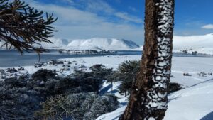 Lee más sobre el artículo Neuquén: el 23 de mayo se lanza la temporada de invierno