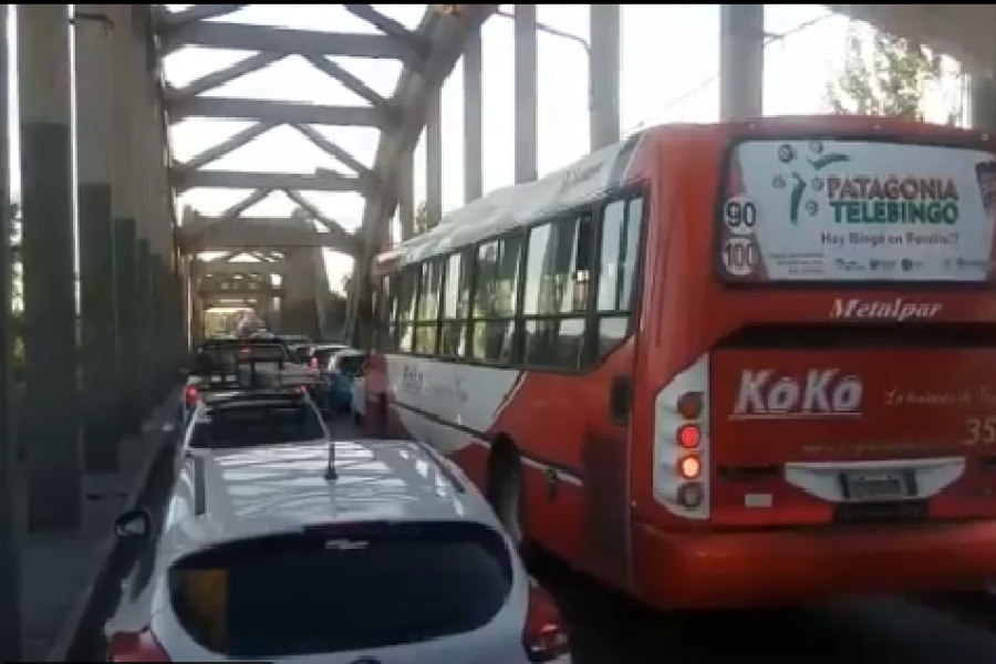 En este momento estás viendo Se extienden las pautas de circulación entre Río Negro y Neuquén 🚧