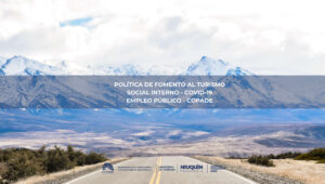 Lee más sobre el artículo En Turismo COPADE propone alternativas de fomento  🙌🏼🏞