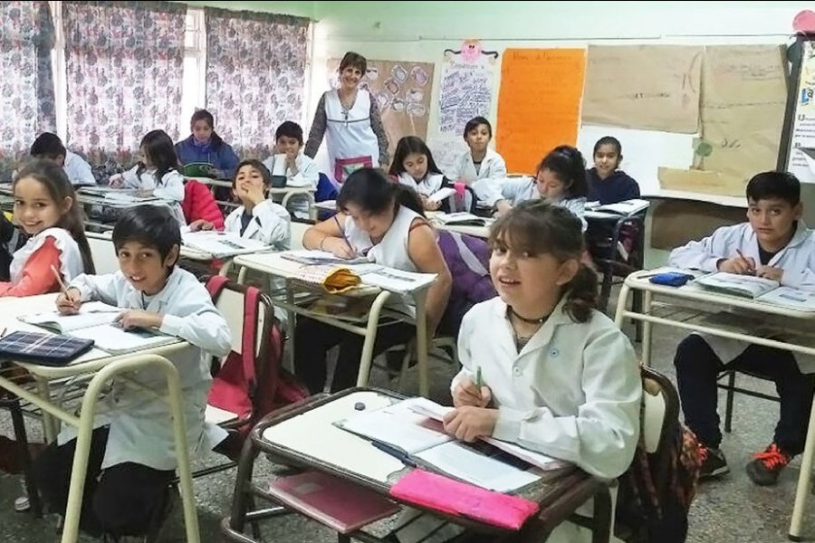 Lee más sobre el artículo Coronavirus: en nueve provincias volverán a tener clases presenciales en agosto 🏫