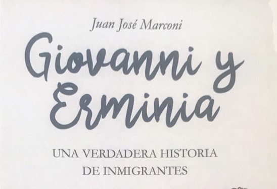 Lee más sobre el artículo “Giovanni y Erminia, una verdadera historia de inmigrantes» 🚢⚓