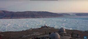 Lee más sobre el artículo Groenlandia: La capa de hielo sufrió pérdidas récord en 2019 😲