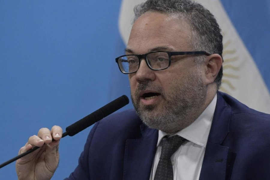 En este momento estás viendo El ATP llegará con créditos subsidiados a la gastronomía y al turismo, afirmó Kulfas 💸