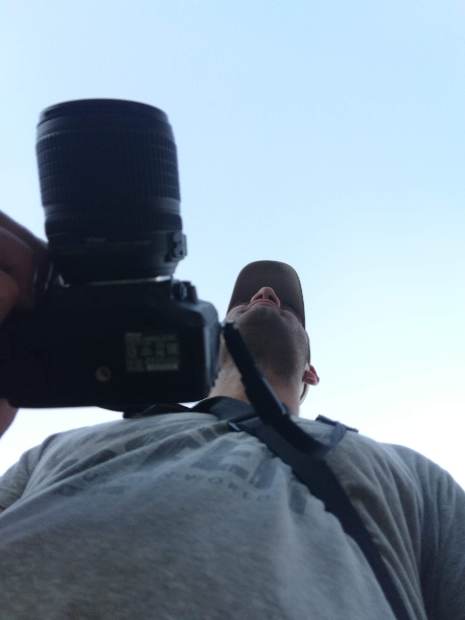 En este momento estás viendo Eximen de pagos a guías, fotógrafos y transportistas de Áreas Protegidas  📷
