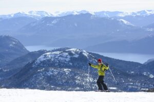 Lee más sobre el artículo Curso para residentes en Chapelco Ski Resort ⛷