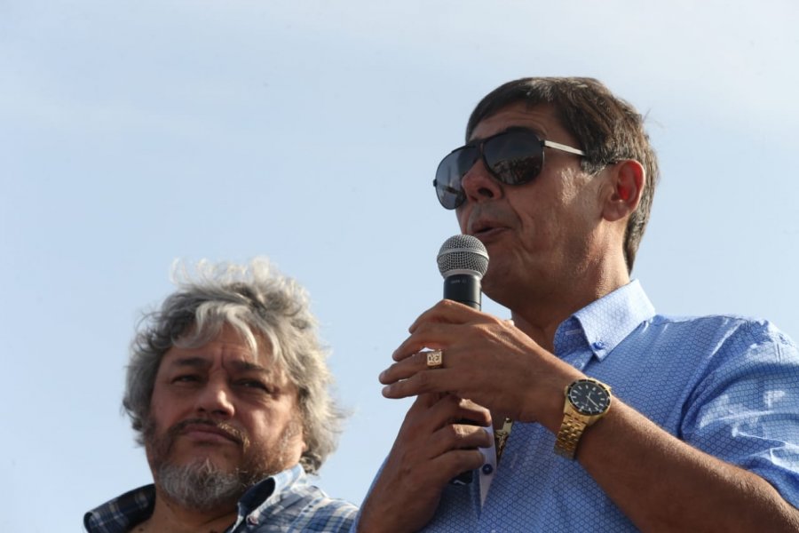 En este momento estás viendo Comunicado: el Sindicato de Petroleros Privados  convocó a reunión