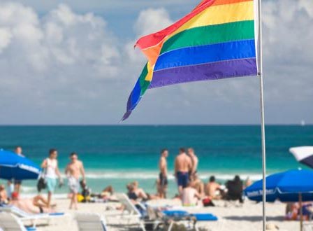 En este momento estás viendo El turismo LGBTQ+ crecía un 11% interanual en el país 🏳‍🌈