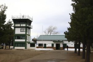 Lee más sobre el artículo Instalaron equipos de comunicación en el Aeropuerto Zapala ✈