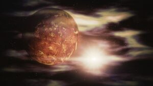 Lee más sobre el artículo Últimos estudios dicen que Marte sigue sin mostrar posibles indicios de la vida a diferencia de Venus ✨🌌