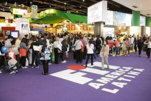 Lee más sobre el artículo Se suspendió la Feria Internacional de Turismo de América Latina 👇🏻