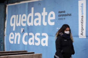Lee más sobre el artículo Seis fallecidos y 404 nuevos pacientes con coronavirus en Neuquén 😷