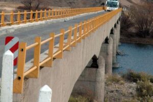 Lee más sobre el artículo El lunes se retoman las obras del puente La Rinconada 🌉