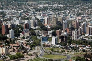 Lee más sobre el artículo La ciudad de Neuquén acordará nuevas medidas con los intendentes de la Metrópolis 👈🏻