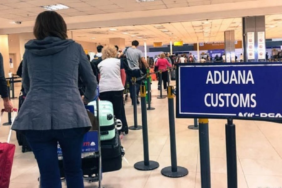 En este momento estás viendo Estos son los protocolos y requisitos sanitarios para ingresar en países de Sudamérica 👇🏻