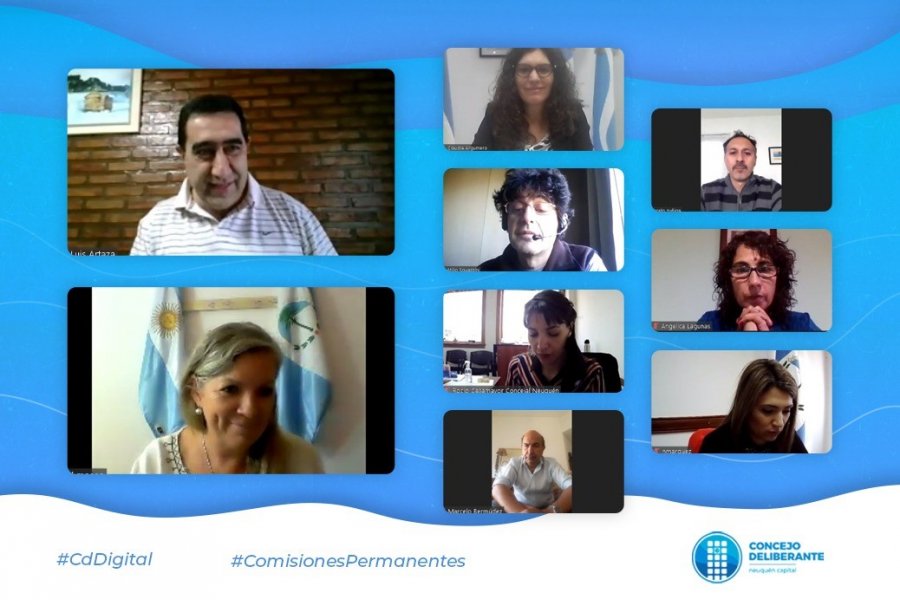 Lee más sobre el artículo Hoteleros y Gastronómicos se reunieron con concejales 🛎