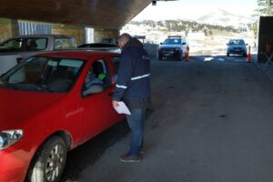 Lee más sobre el artículo Continúan las gestiones para la repatriación de rionegrinos varados en Chile 🚗