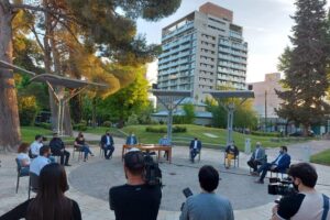 Lee más sobre el artículo Anunciaron la continuidad de la cuarentena en la microregión: más controles y franja horaria de 7 a 20hs 👇🏻