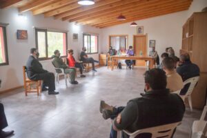 Lee más sobre el artículo El Comité de Emergencia de San Martín de los Andes definió nuevas medidas🙋🏻‍♂️