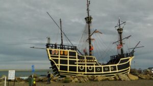 Lee más sobre el artículo Vamos a Santa Cruz: Hoy conocemos Puerto San Julián 👇🏻