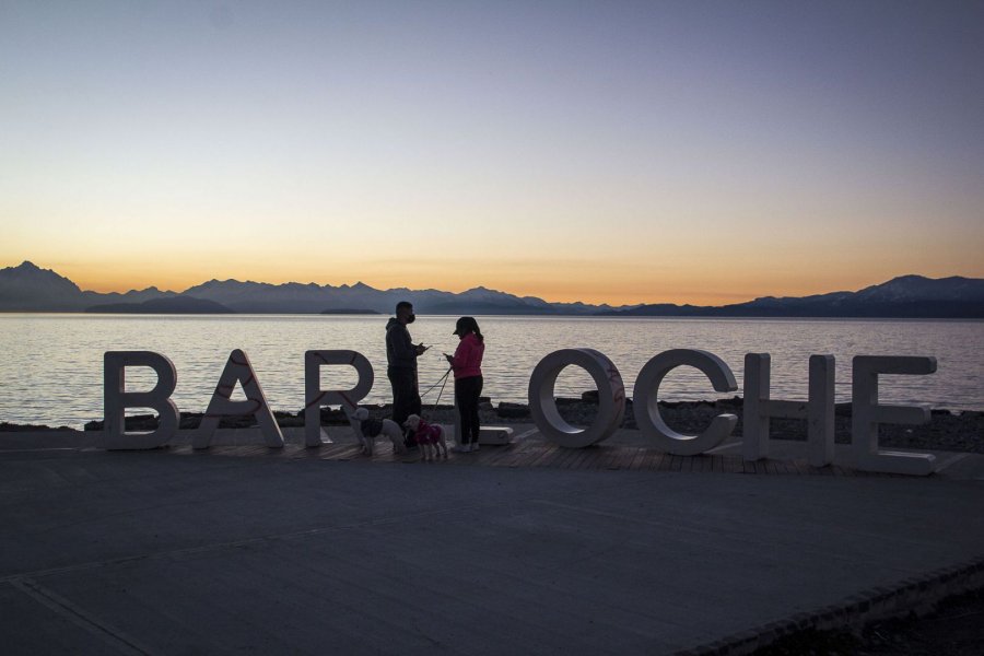 En este momento estás viendo En Río Negro, solo Bariloche seguirá en aislamiento hasta el 20 de diciembre 🙋🏻‍♂️