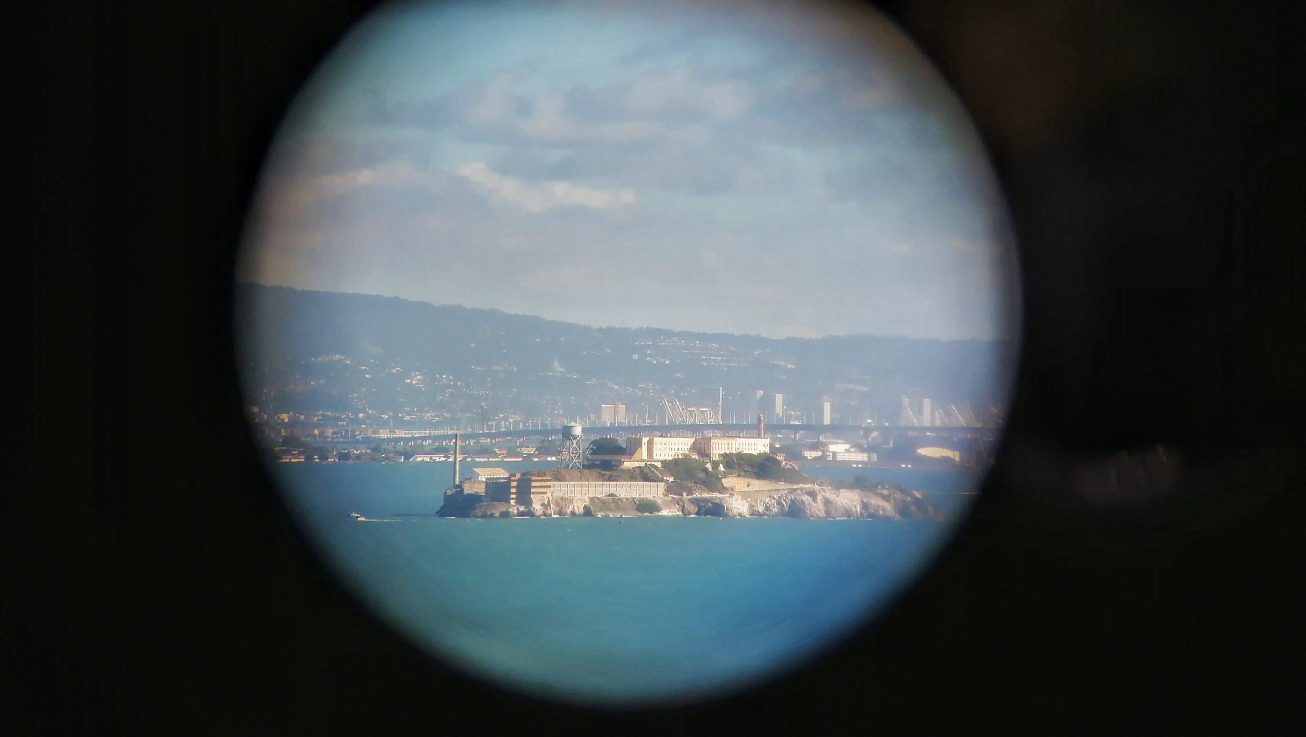 Lee más sobre el artículo VIDEO: Descubres te lleva a conocer la Isla de Alcatraz 😲