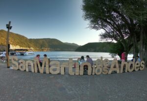 Lee más sobre el artículo Desde este martes se podrá circular en SM Andes desde las 7 a la medianoche 🚗