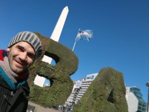 Lee más sobre el artículo Ciudad de Buenos Aires: terminaría la cuarentena por viaje desde el 15 de diciembre 😷