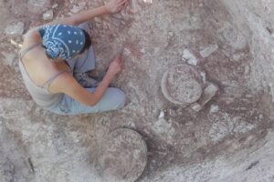 Lee más sobre el artículo Destacan hallazgos arqueológicos en Neuquén 🦴