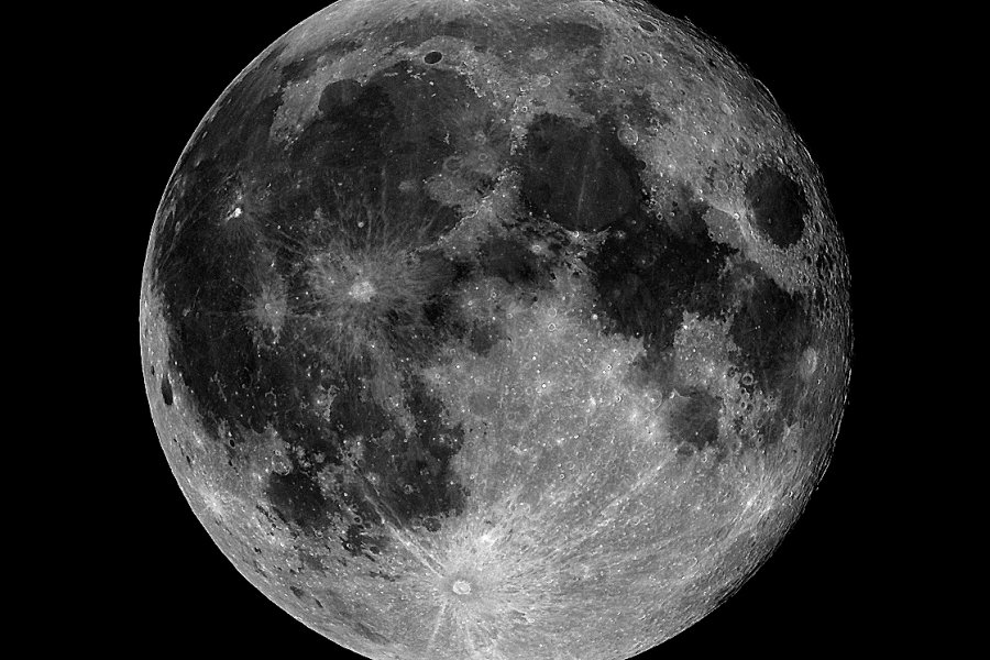 En este momento estás viendo Este lunes habrá eclipse de Luna 🌕