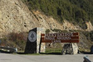 Lee más sobre el artículo El Parque Lanín cierra la zona Sur ⛺