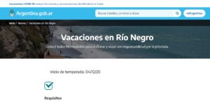 Lee más sobre el artículo Para compartir: mapa con los requisitos y restricciones para ingresar a cada provincia argentina por turismo 👈🏻👇🏻🙋🏻‍♂️