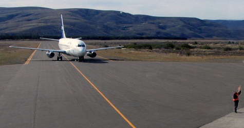 Lee más sobre el artículo Desde julio habrá vuelos entre Chapelco y San Pablo