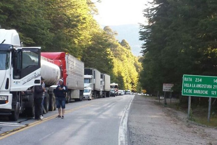 En este momento estás viendo Fronteras: nuevo régimen de ingresos y egresos al país desde el 9 de enero 🚧