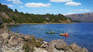 Lee más sobre el artículo Villa Pehuenia Moquehue se prepara para la temporada de verano con una fuerte campaña ambiental ante la emergencia hídrica