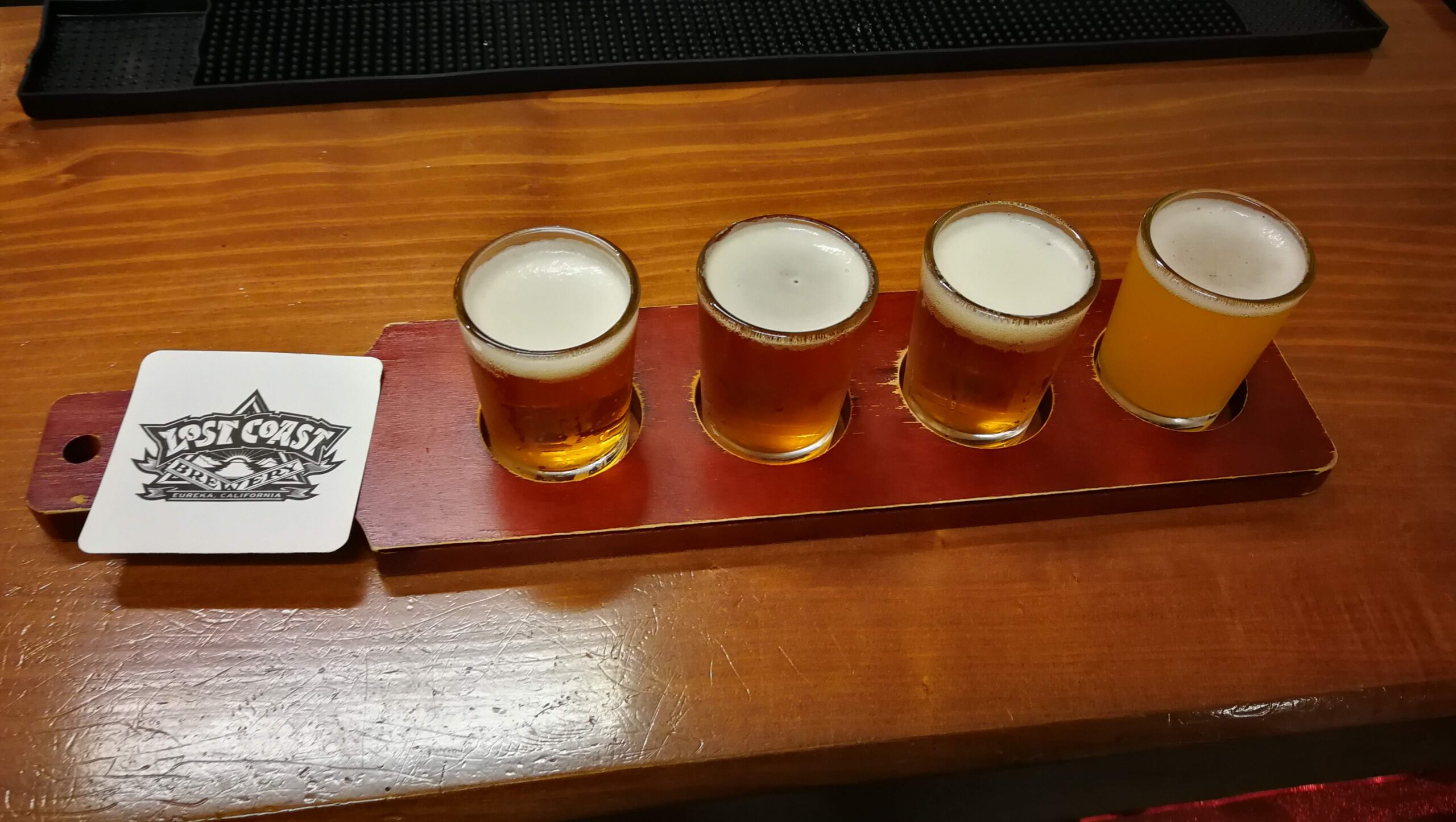 En este momento estás viendo Hacemos un recorrido por cervecerías artesanales de Bariloche