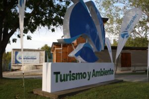 Lee más sobre el artículo Neuquén: inauguran la Casa de los Guardavidas y una oficina de Turismo en Río Grande