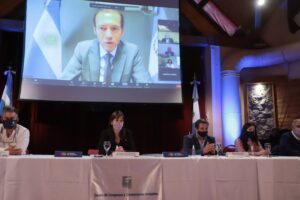 Lee más sobre el artículo Participación presencial y virtual en el Consejo Provincial de Turismo