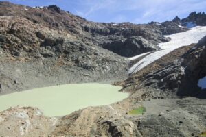 Lee más sobre el artículo El DPA actualiza mediciones de glaciares en la zona andina