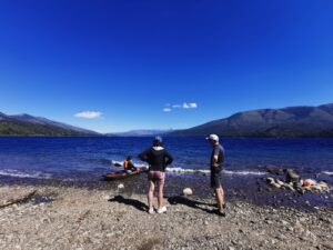 Lee más sobre el artículo Especial descubres: Finde de camping en Puerto Arturo