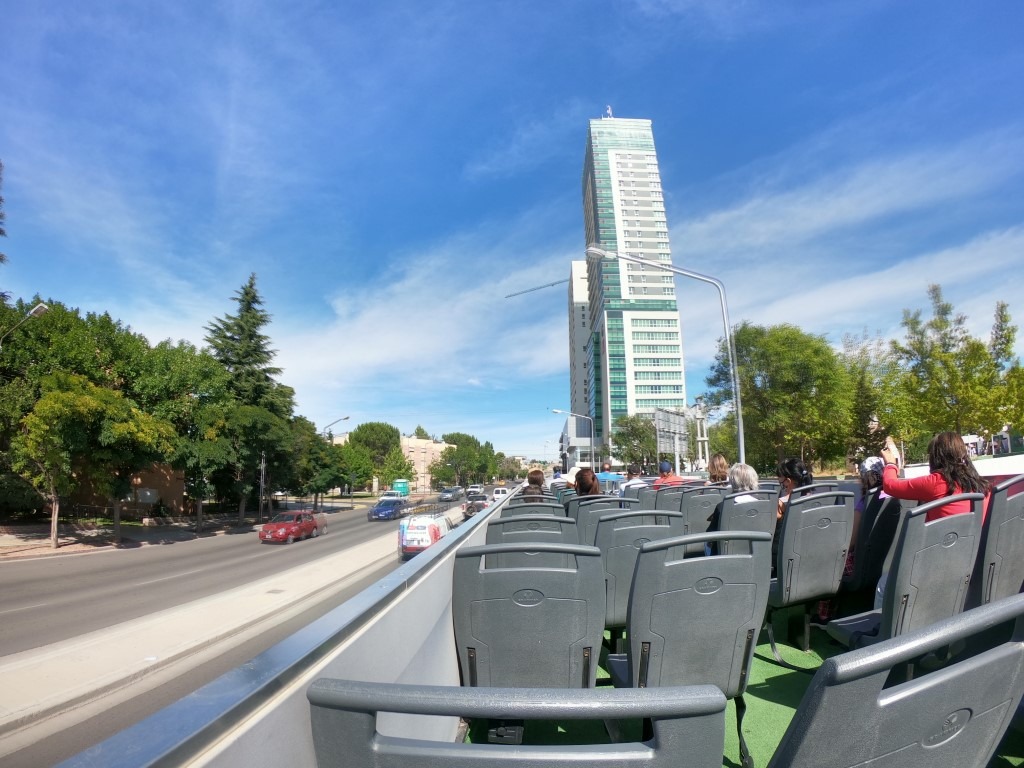 En este momento estás viendo CITYTOUR: OPCIONES DE TURISMO DE CERCANÍA EN NEUQUÉN