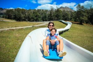 Lee más sobre el artículo Chapelco abre las puertas a un verano inolvidable