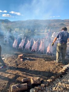 Lee más sobre el artículo A solo días para el Festival de Cocina más importante de la Patagonia