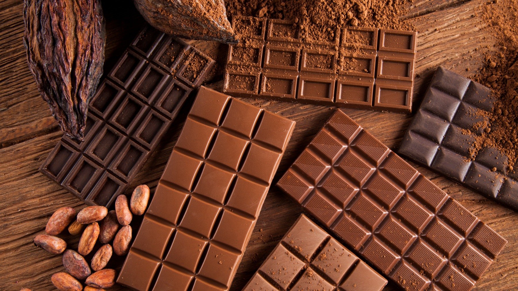 En este momento estás viendo Bariloche prepara la barra de chocolate más larga del mundo