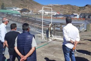 Lee más sobre el artículo Evalúan la temporada estival de Caviahue y Copahue