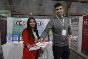 Lee más sobre el artículo Llega la Expo Vocacional a Plaza Huincul en el marco de su gira provincial 2022