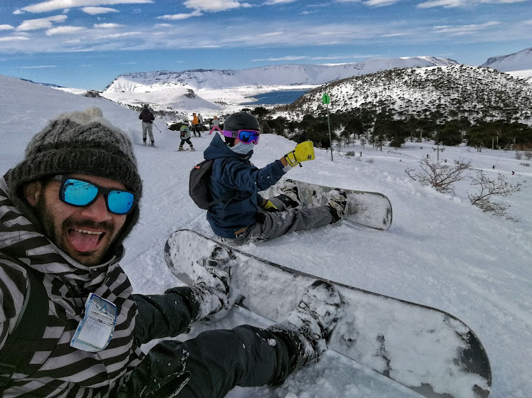En este momento estás viendo Invierno 2022: Cuánto valdrá esquiar?