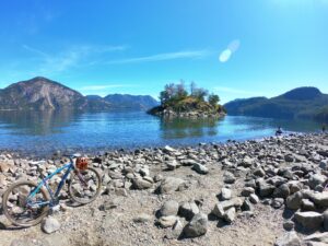 Lee más sobre el artículo San Martín de los Andes fue declarada como capital provincial del cicloturismo
