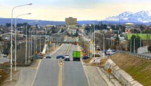 Lee más sobre el artículo Neuquén: Recomiendan transitar con precaución en rutas provinciales