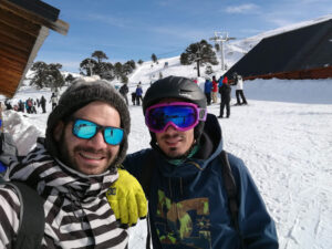 Lee más sobre el artículo Neuquén: llega la temporada invernal 2023